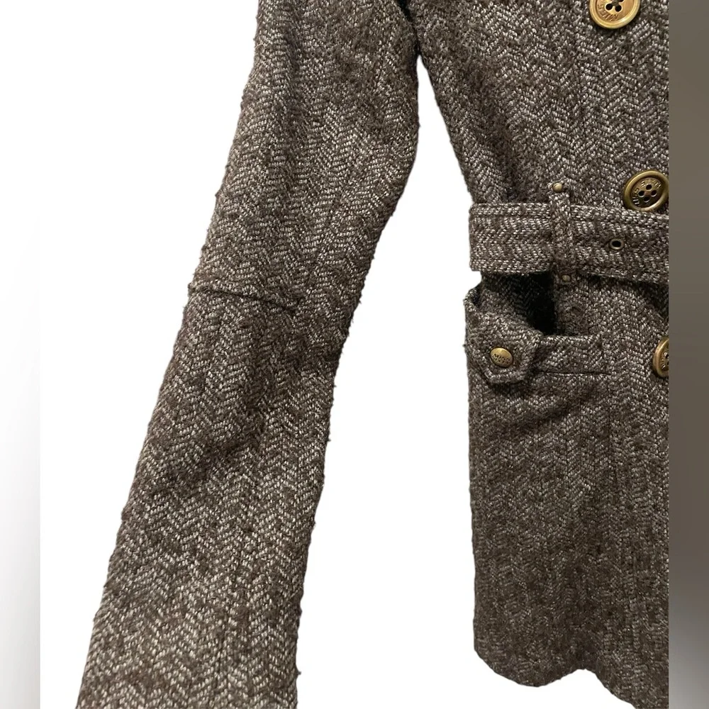 Miss sixty coat woman’s XS - Picture 7 of 15
